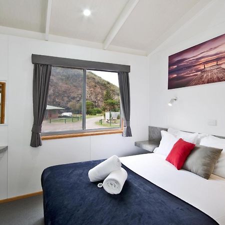 Cumberland River Holiday Park لورن المظهر الخارجي الصورة