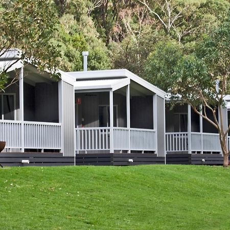 Cumberland River Holiday Park لورن المظهر الخارجي الصورة