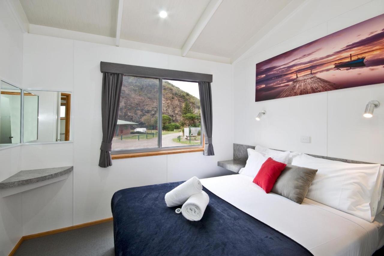Cumberland River Holiday Park لورن المظهر الخارجي الصورة