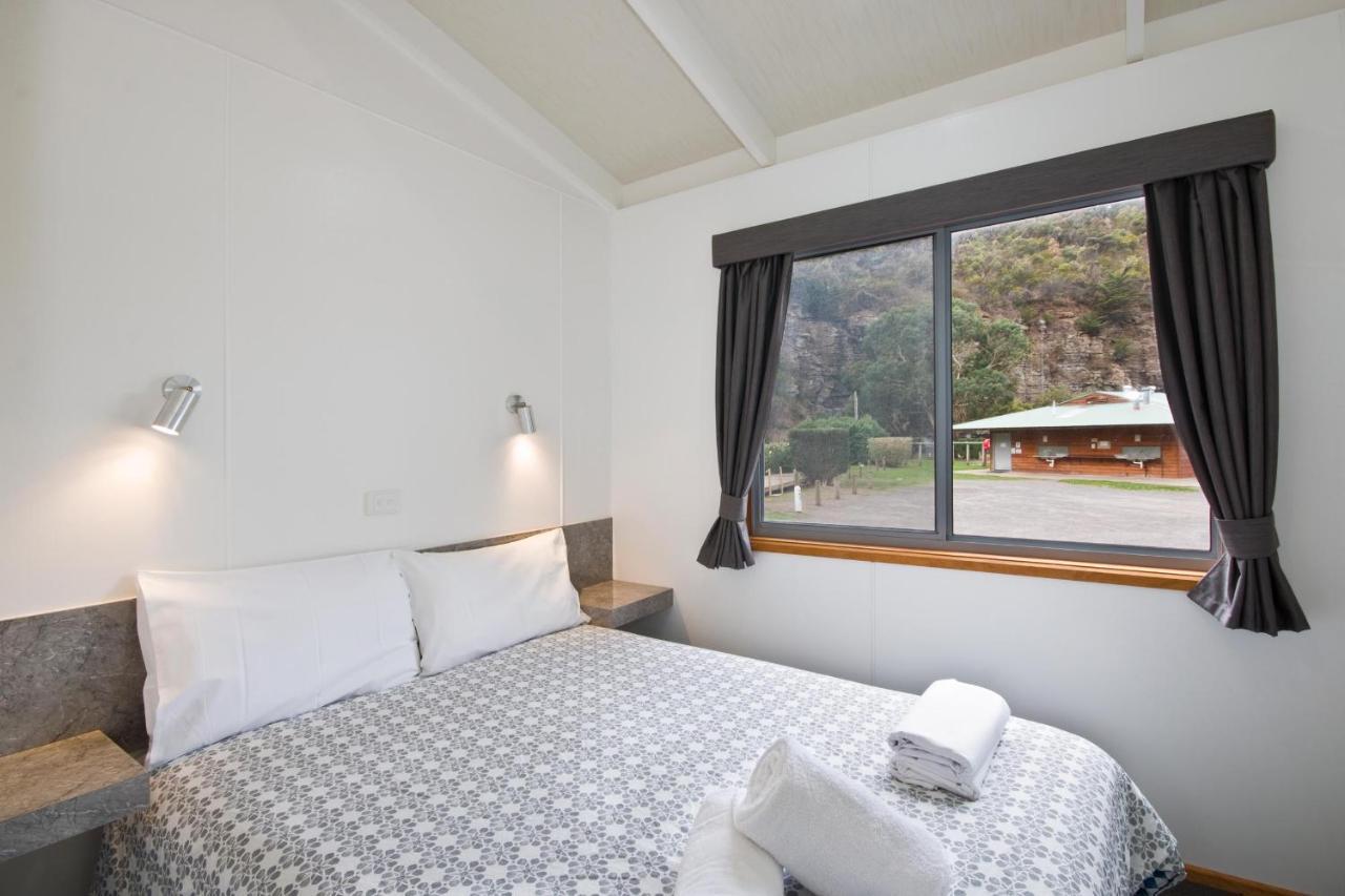 Cumberland River Holiday Park لورن المظهر الخارجي الصورة