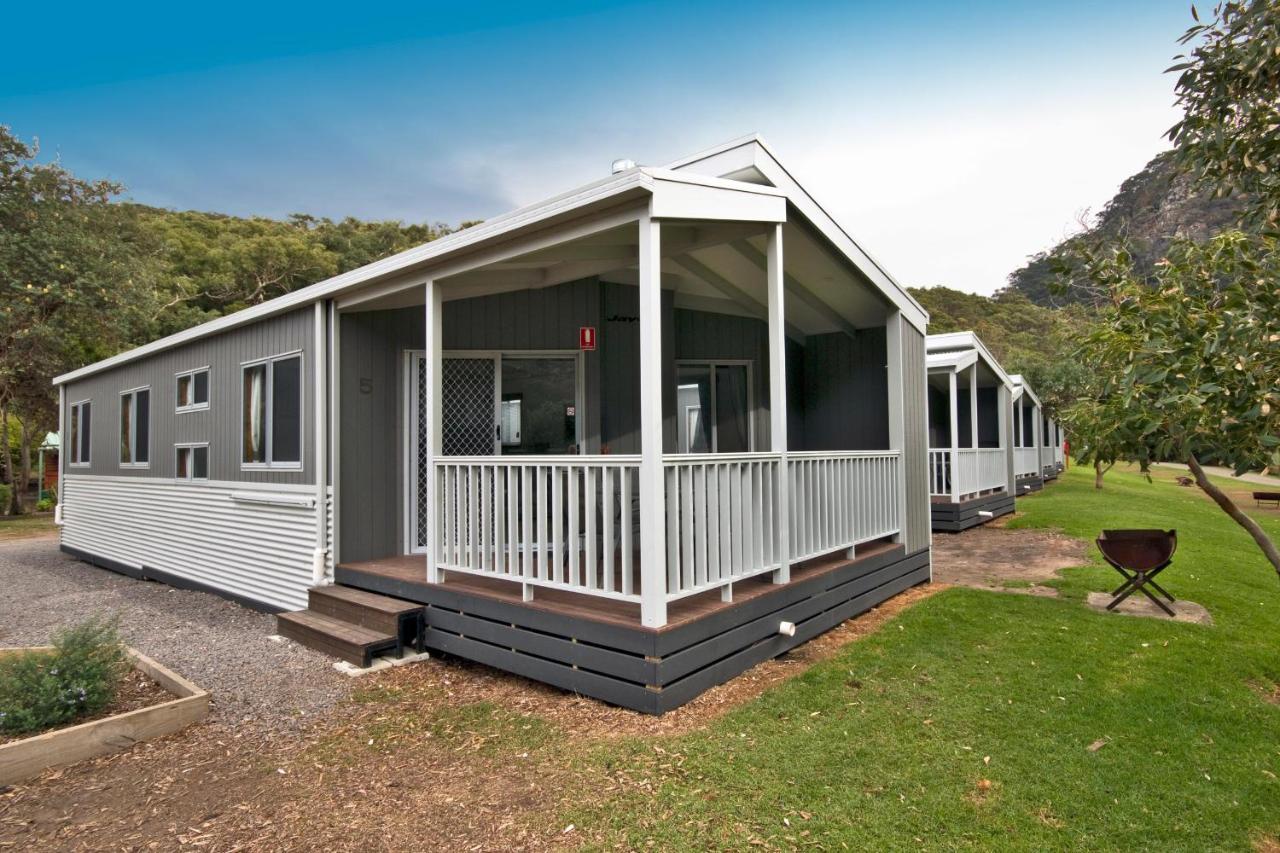 Cumberland River Holiday Park لورن المظهر الخارجي الصورة
