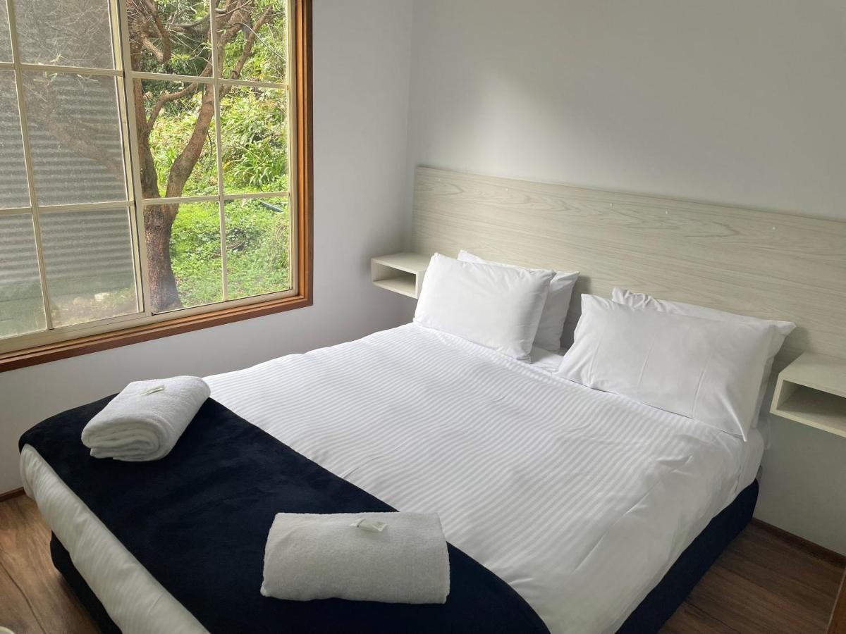 Cumberland River Holiday Park لورن المظهر الخارجي الصورة
