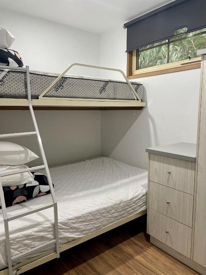 Cumberland River Holiday Park لورن المظهر الخارجي الصورة