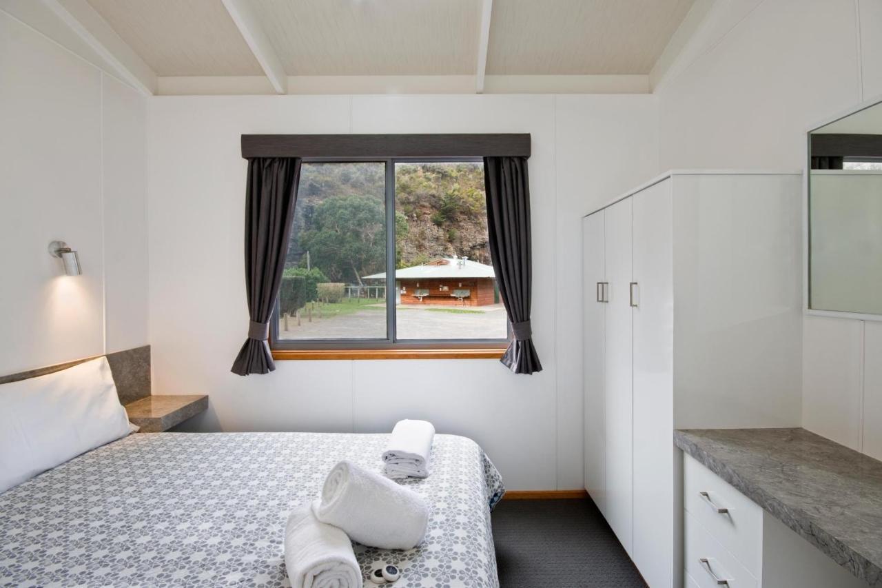 Cumberland River Holiday Park لورن المظهر الخارجي الصورة