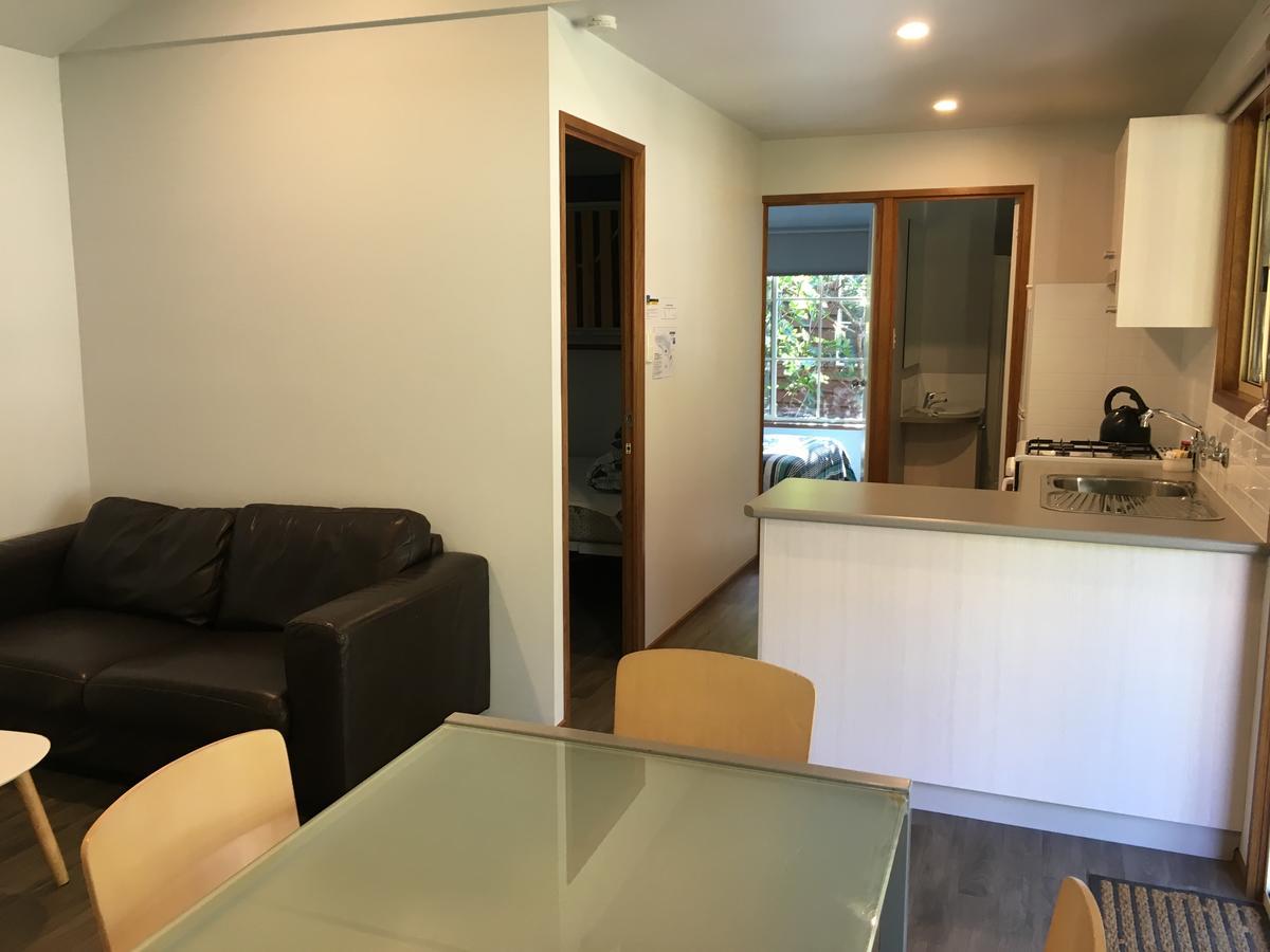 Cumberland River Holiday Park لورن المظهر الخارجي الصورة