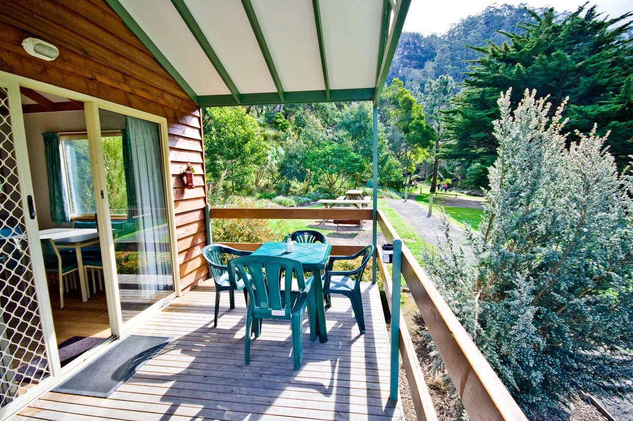 Cumberland River Holiday Park لورن المظهر الخارجي الصورة